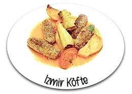 İzmir Köfte
