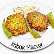 Kabak Mücver