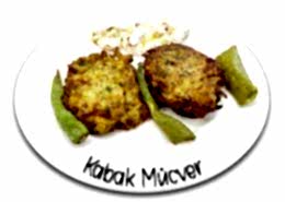 Kabak Mücver