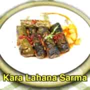 Kara Lahana Sarma
