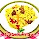 Özbek Pilavı