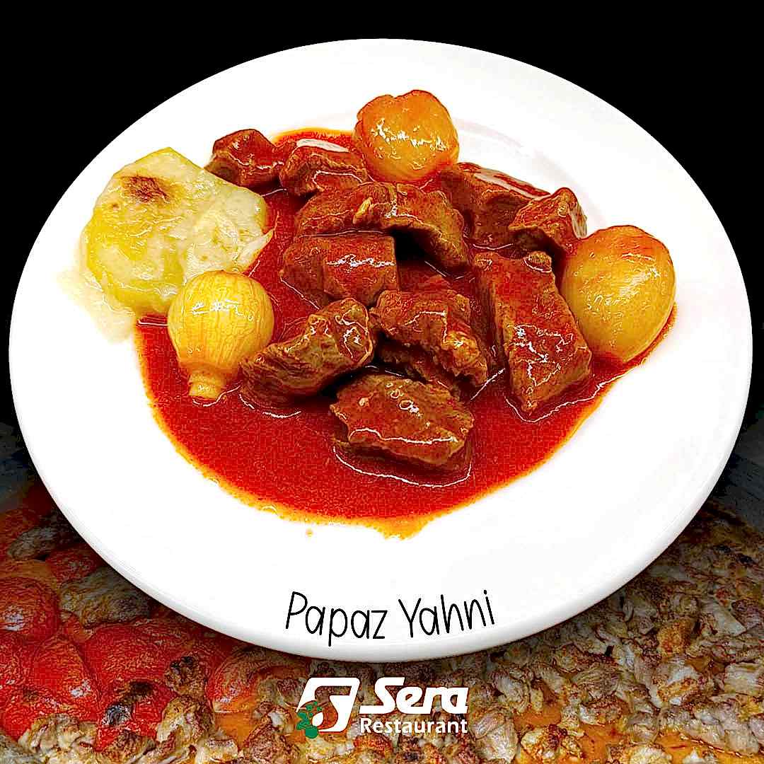 Papaz Yahni
