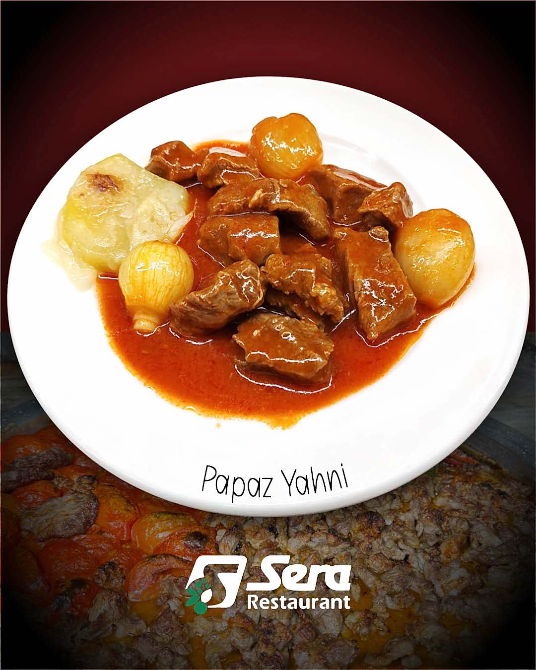 Papaz Yahni