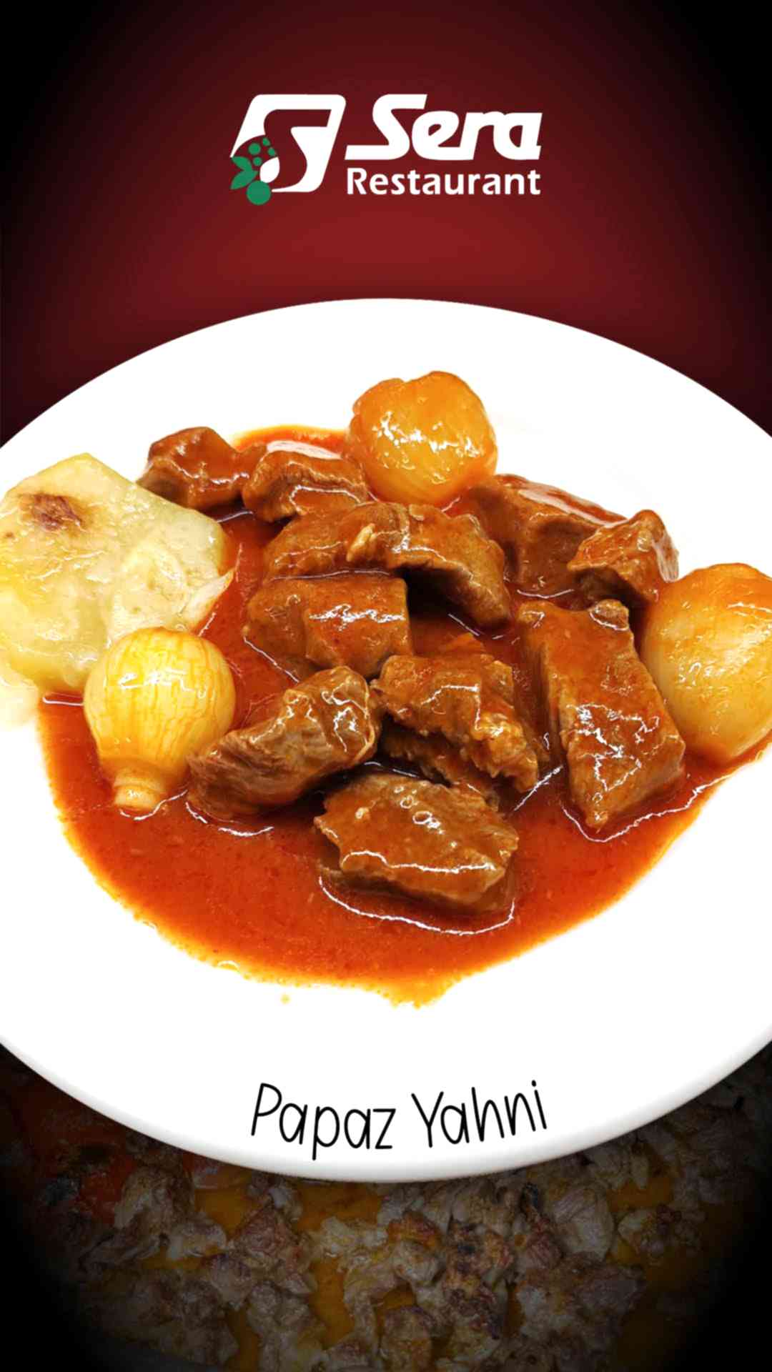 Papaz Yahni