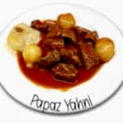 Papaz Yahni