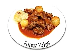 Papaz Yahni