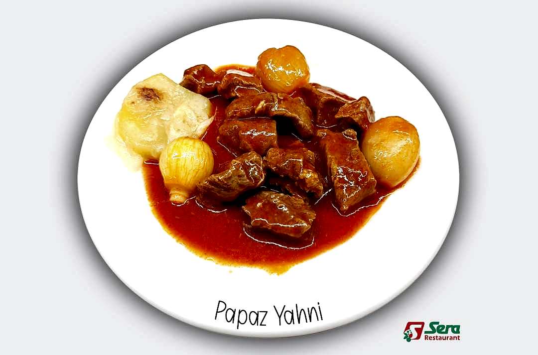 Papaz Yahni