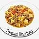 Patates Oturtma