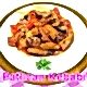 Patlıcan Kebap