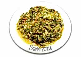 Semizotu Yemeği