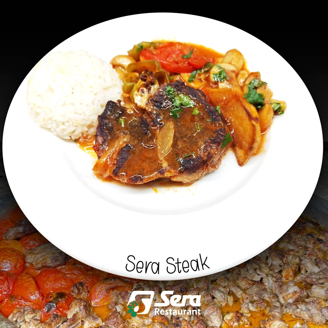 Sera Steak