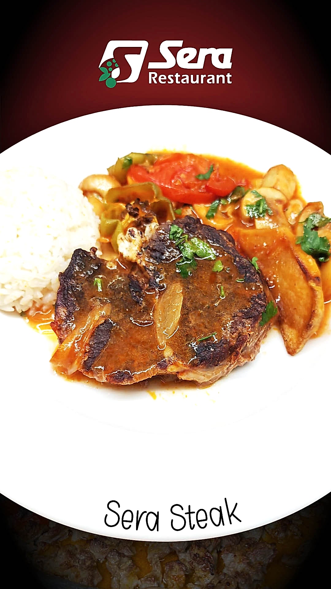 Sera Steak