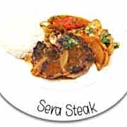 Sera Steak