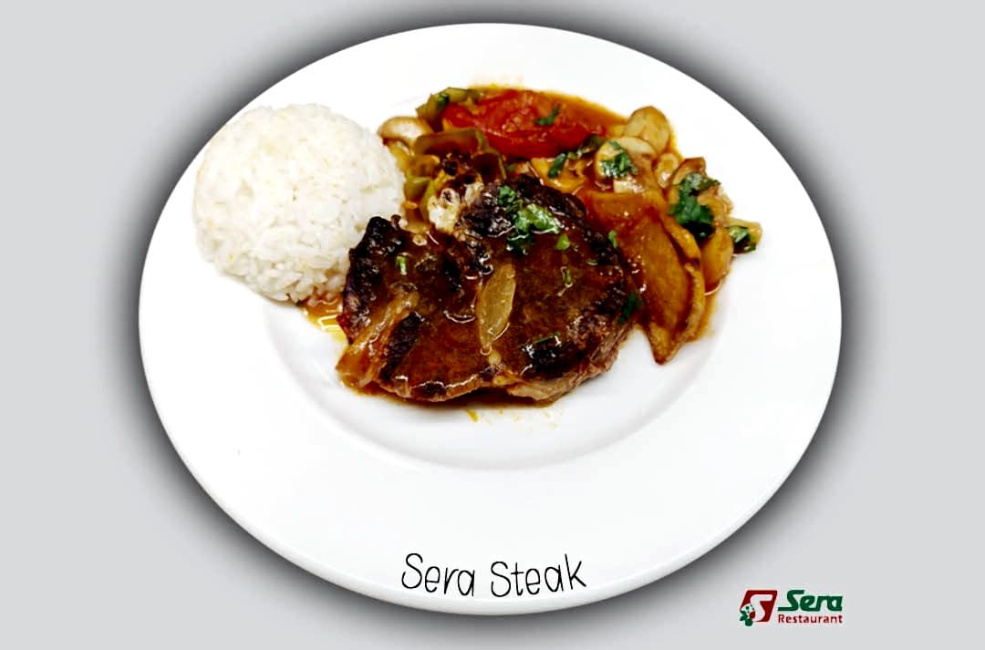 Sera Steak