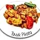 Tavuk Pikata
