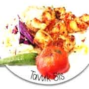 Tavuk Şiş