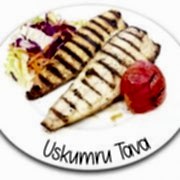 Uskumru Tava