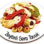 Zeytinli Sera Tavuk