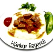 Sera Restaurant Perpa Hünkar Beğendi