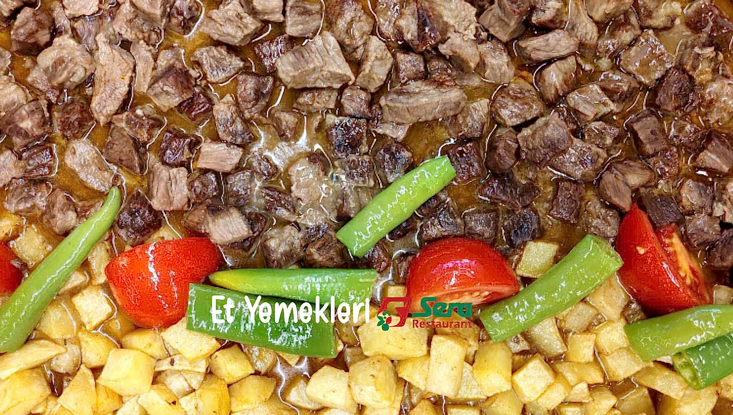 Et Yemekleri
